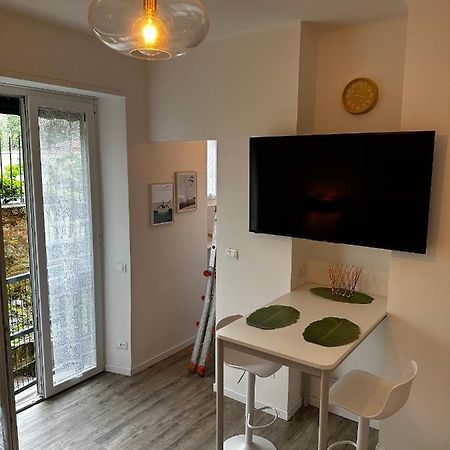 Apartament Studio Near The Sea Rapallo Zewnętrze zdjęcie