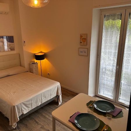 Apartament Studio Near The Sea Rapallo Zewnętrze zdjęcie