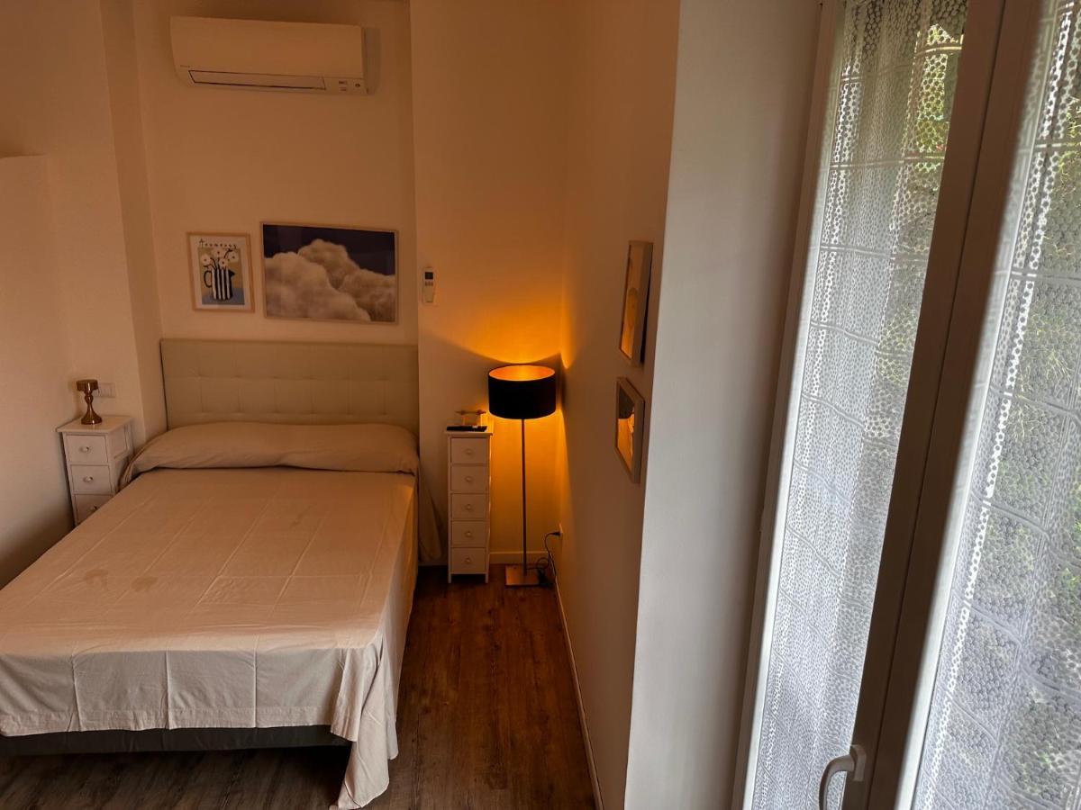 Apartament Studio Near The Sea Rapallo Zewnętrze zdjęcie