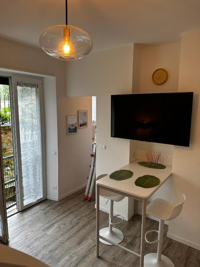 Apartament Studio Near The Sea Rapallo Zewnętrze zdjęcie