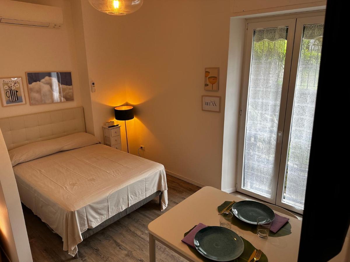 Apartament Studio Near The Sea Rapallo Zewnętrze zdjęcie