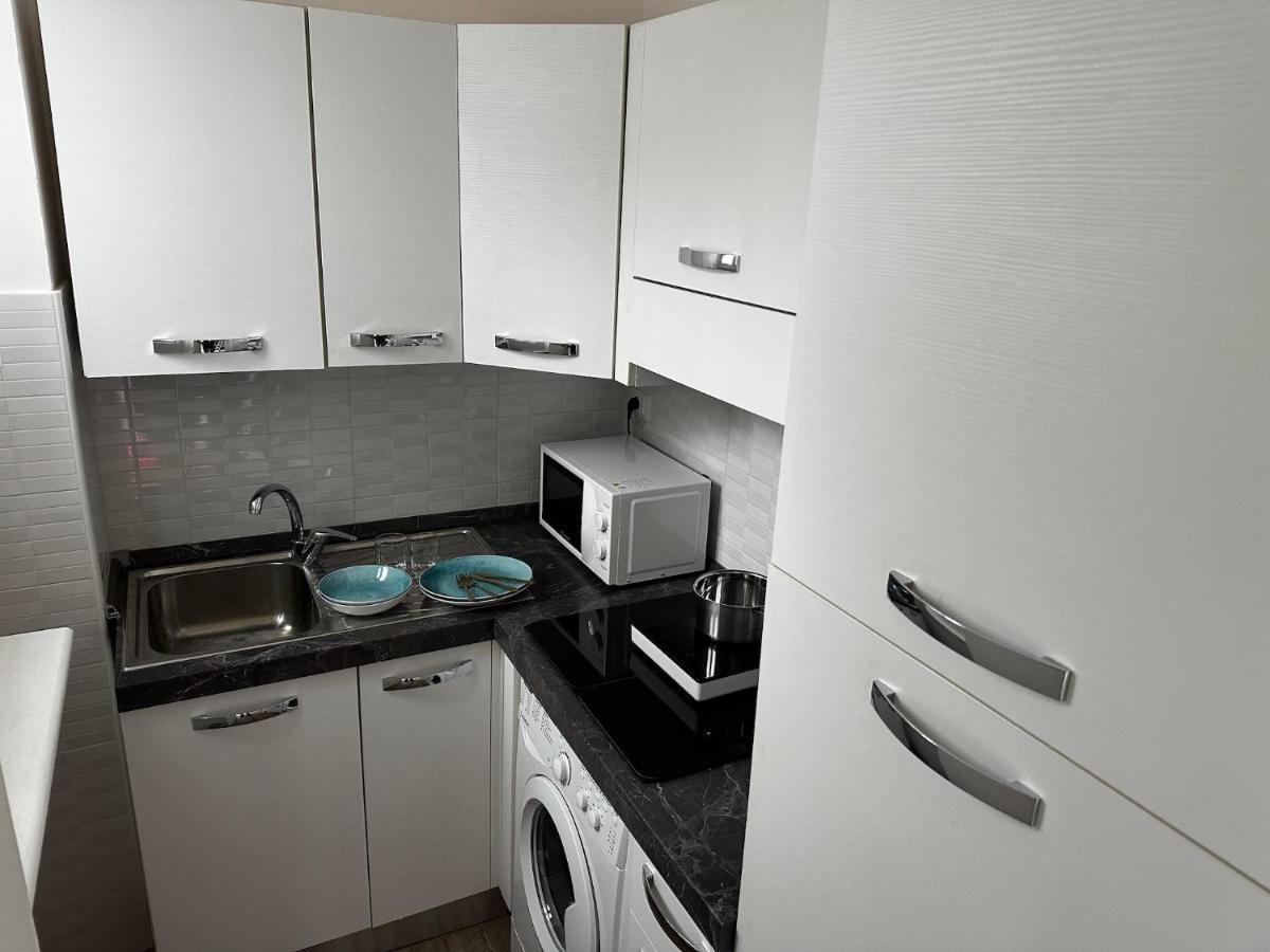 Apartament Studio Near The Sea Rapallo Zewnętrze zdjęcie