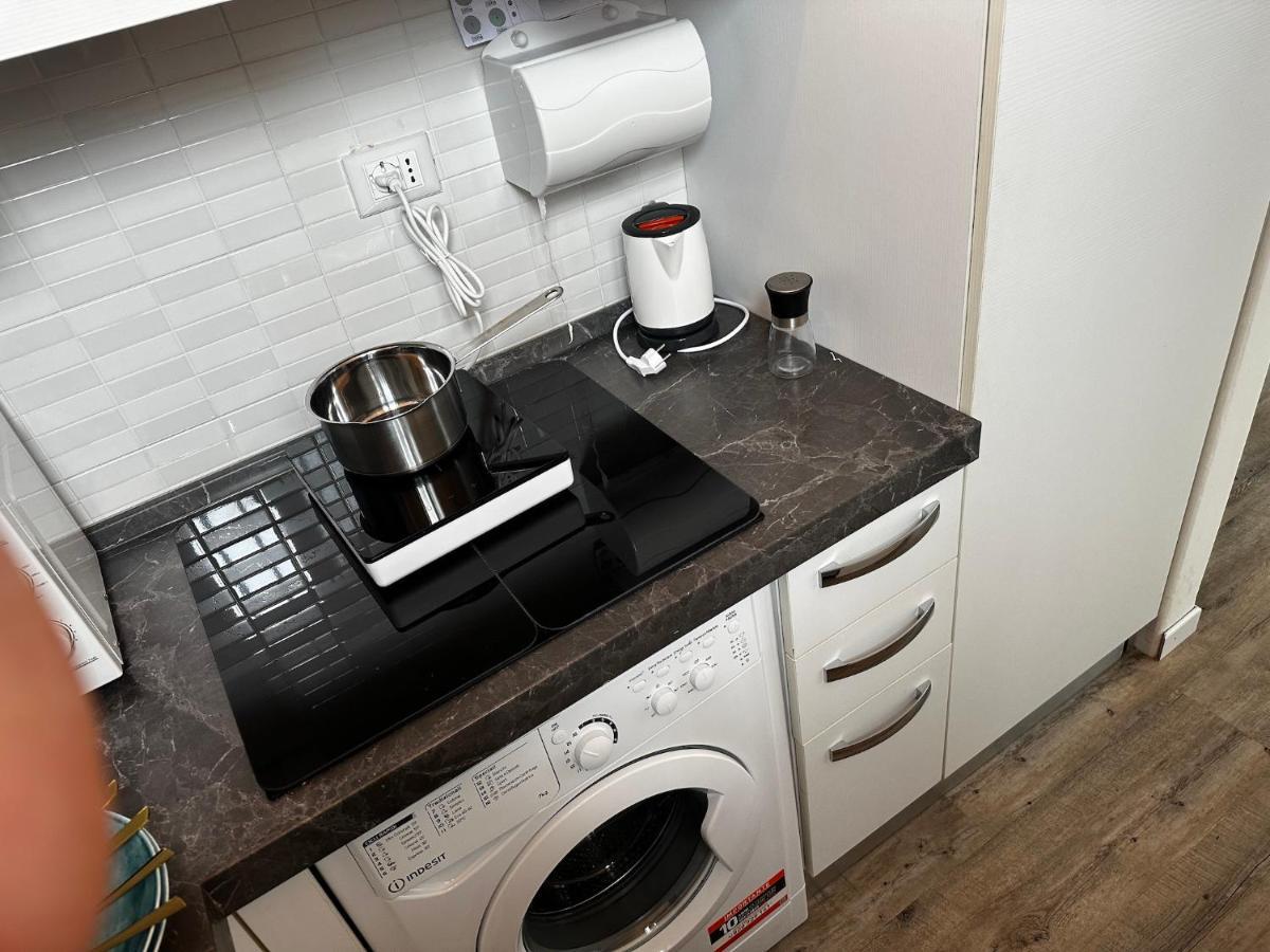 Apartament Studio Near The Sea Rapallo Zewnętrze zdjęcie