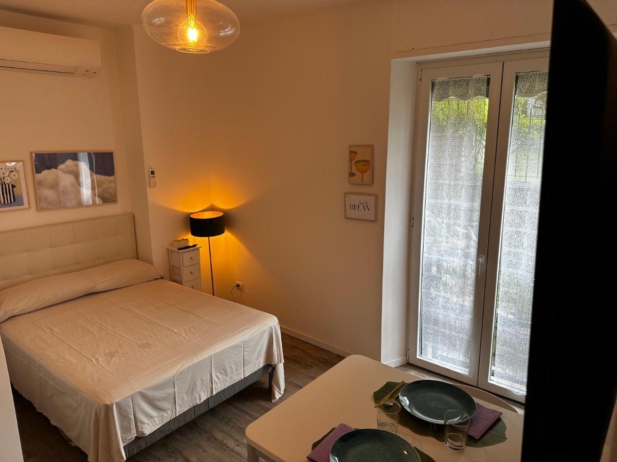 Apartament Studio Near The Sea Rapallo Zewnętrze zdjęcie
