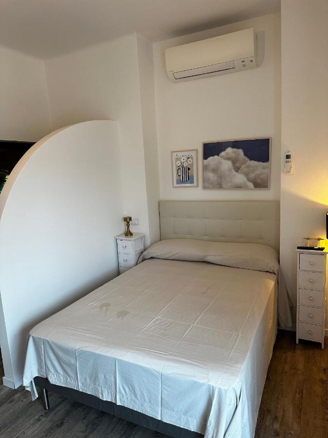 Apartament Studio Near The Sea Rapallo Zewnętrze zdjęcie