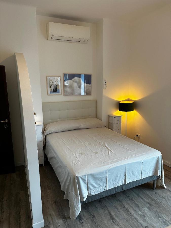 Apartament Studio Near The Sea Rapallo Zewnętrze zdjęcie