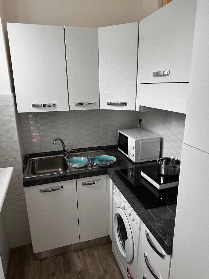Apartament Studio Near The Sea Rapallo Zewnętrze zdjęcie
