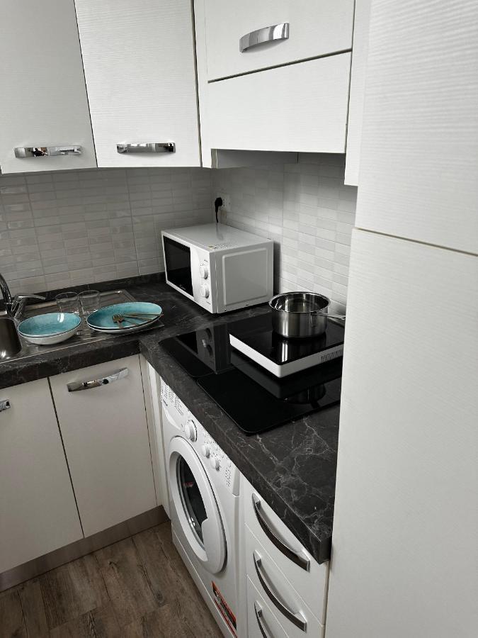 Apartament Studio Near The Sea Rapallo Zewnętrze zdjęcie