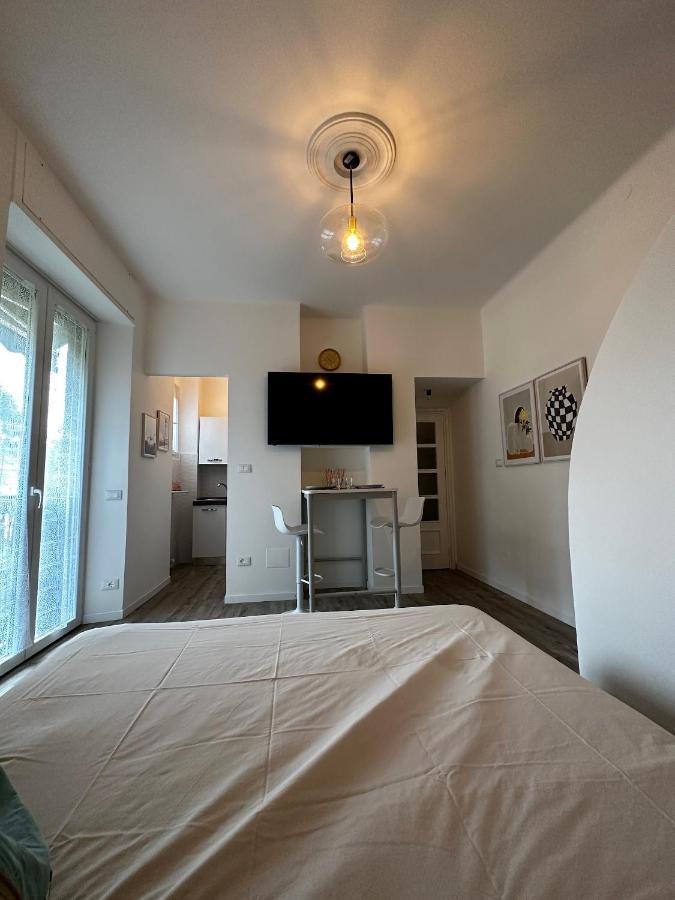 Apartament Studio Near The Sea Rapallo Zewnętrze zdjęcie
