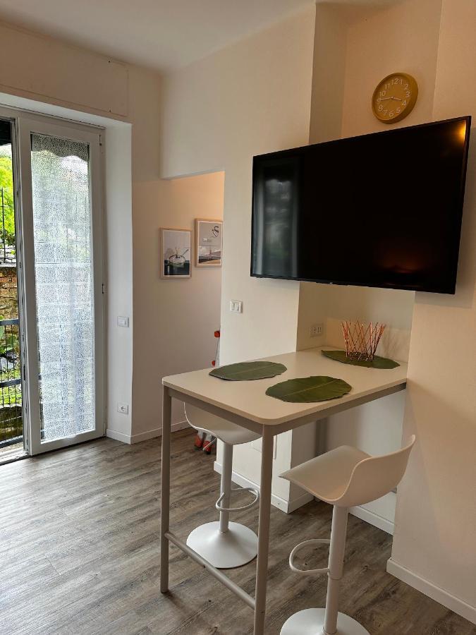 Apartament Studio Near The Sea Rapallo Zewnętrze zdjęcie