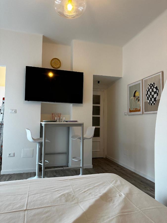 Apartament Studio Near The Sea Rapallo Zewnętrze zdjęcie