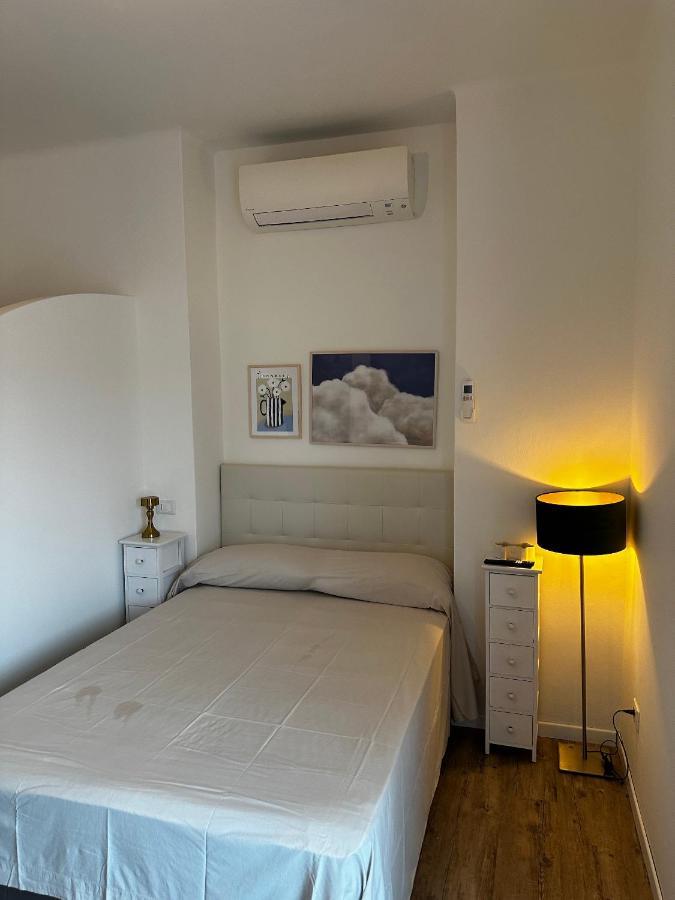 Apartament Studio Near The Sea Rapallo Zewnętrze zdjęcie