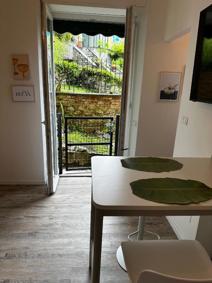 Apartament Studio Near The Sea Rapallo Zewnętrze zdjęcie