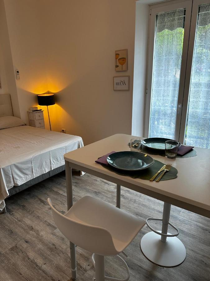 Apartament Studio Near The Sea Rapallo Zewnętrze zdjęcie