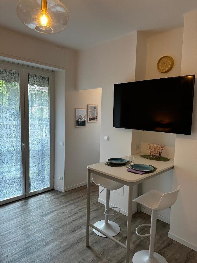 Apartament Studio Near The Sea Rapallo Zewnętrze zdjęcie