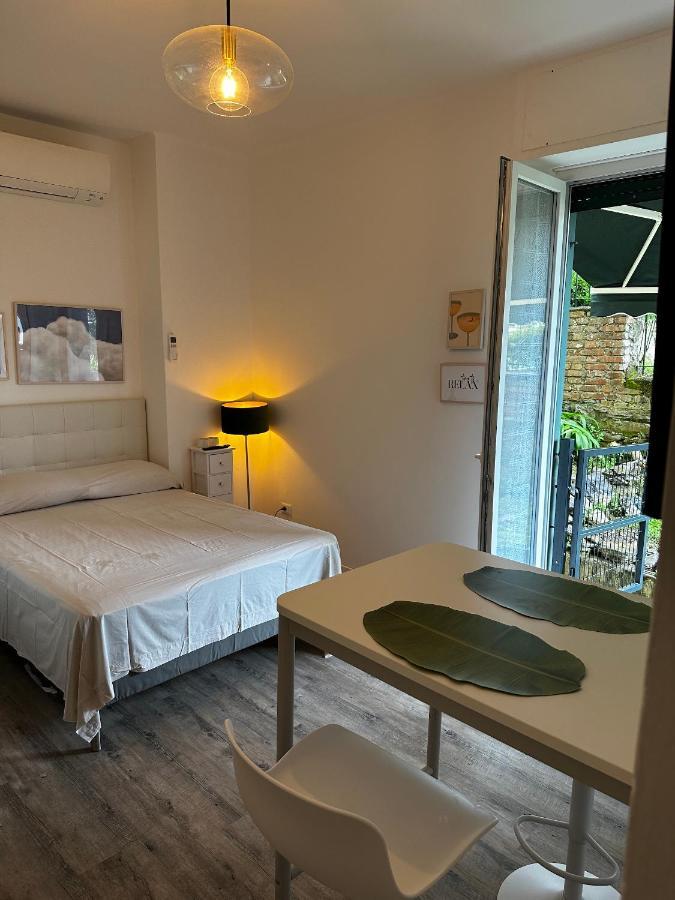 Apartament Studio Near The Sea Rapallo Zewnętrze zdjęcie