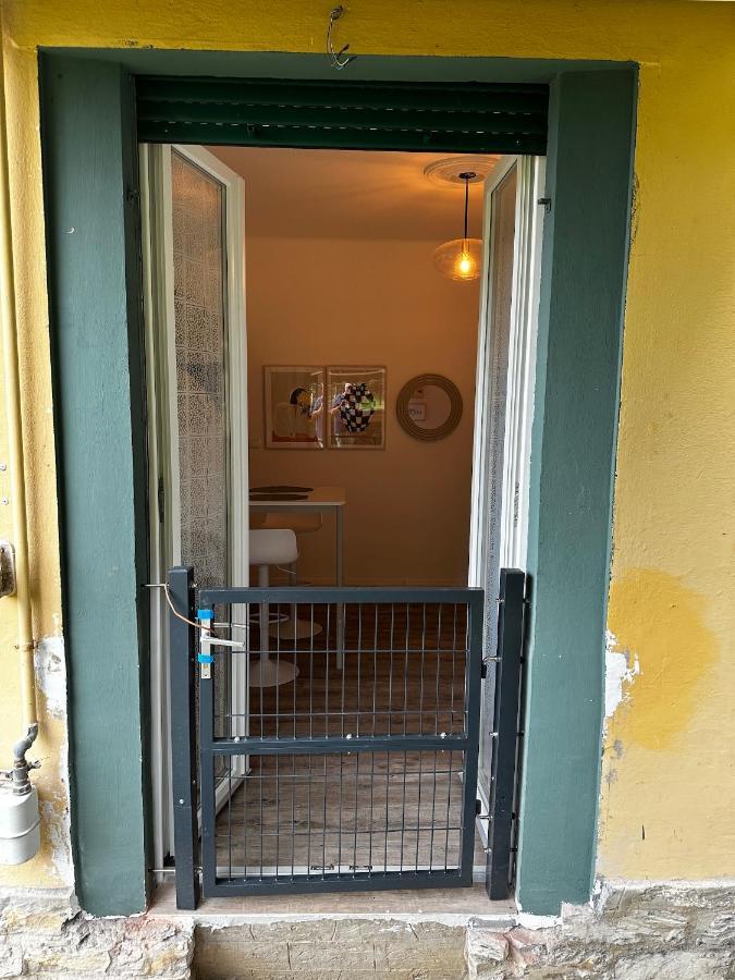 Apartament Studio Near The Sea Rapallo Zewnętrze zdjęcie