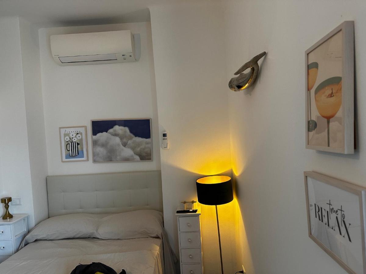 Apartament Studio Near The Sea Rapallo Zewnętrze zdjęcie