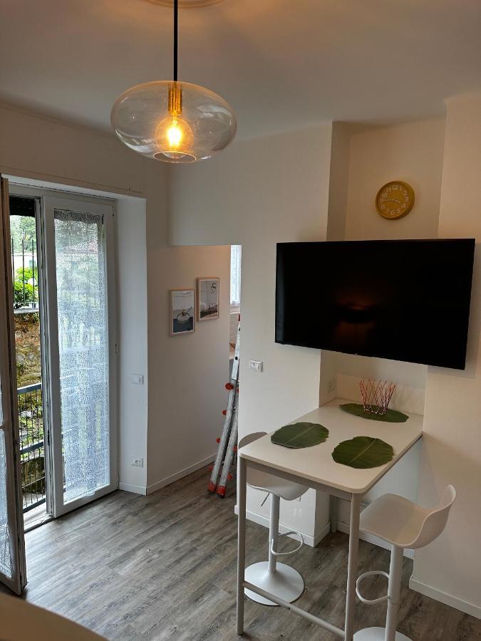 Apartament Studio Near The Sea Rapallo Zewnętrze zdjęcie