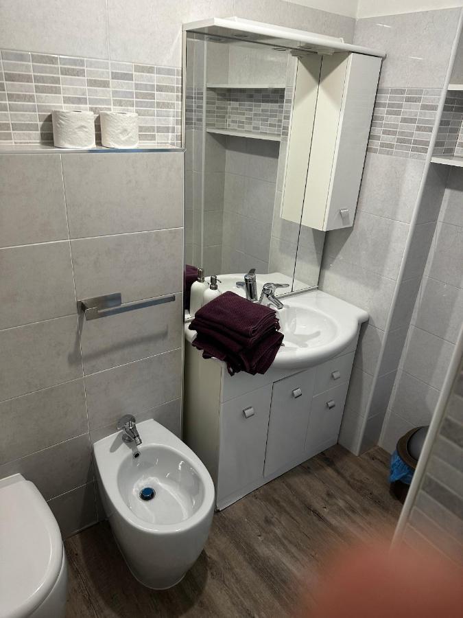 Apartament Studio Near The Sea Rapallo Zewnętrze zdjęcie