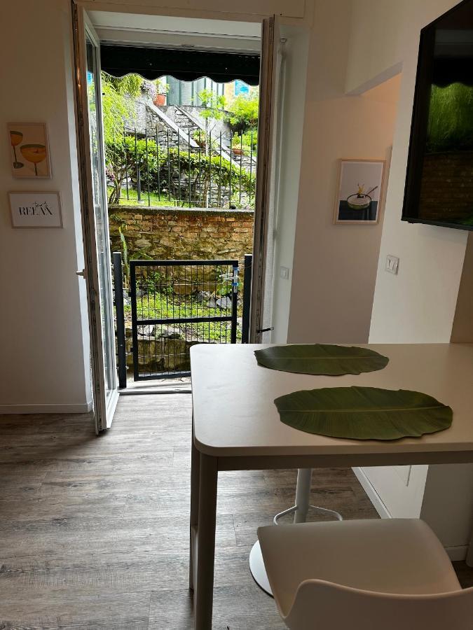 Apartament Studio Near The Sea Rapallo Zewnętrze zdjęcie