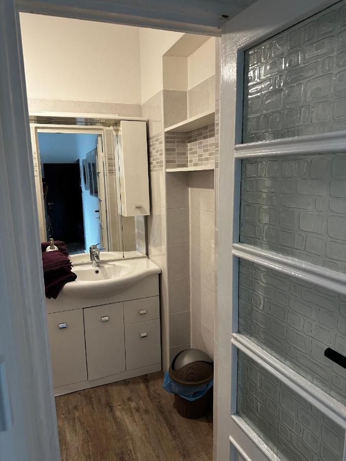 Apartament Studio Near The Sea Rapallo Zewnętrze zdjęcie
