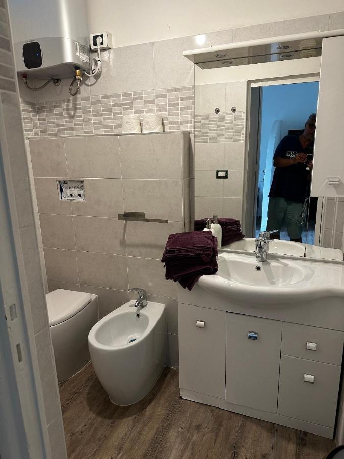 Apartament Studio Near The Sea Rapallo Zewnętrze zdjęcie