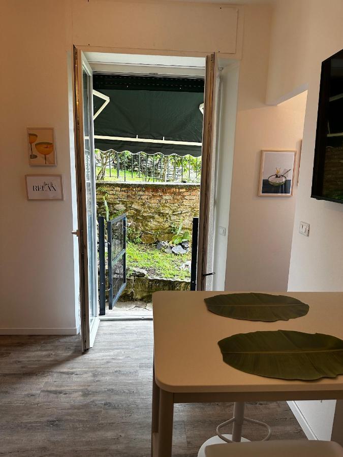 Apartament Studio Near The Sea Rapallo Zewnętrze zdjęcie