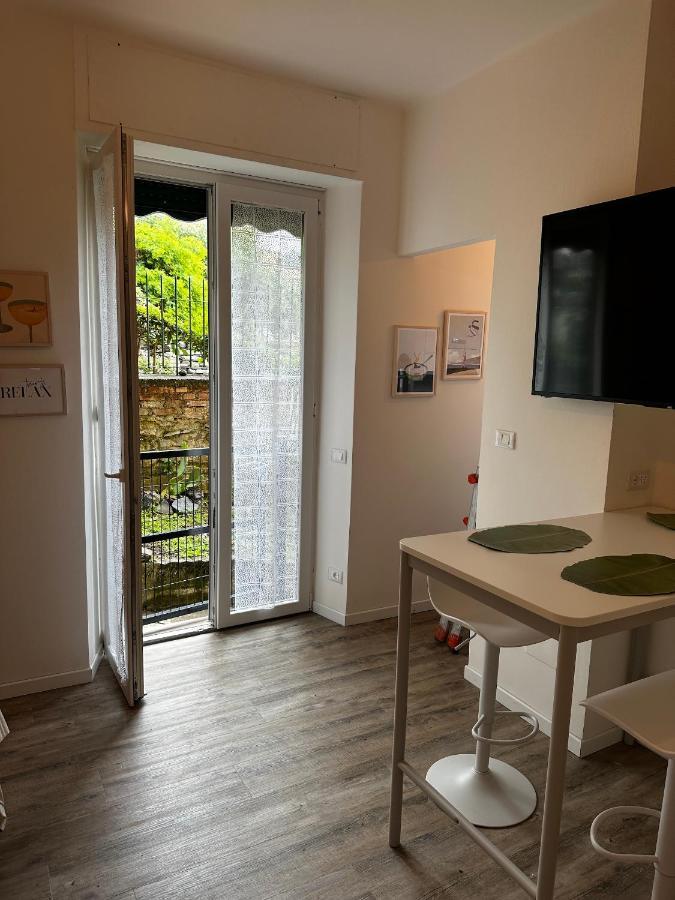 Apartament Studio Near The Sea Rapallo Zewnętrze zdjęcie
