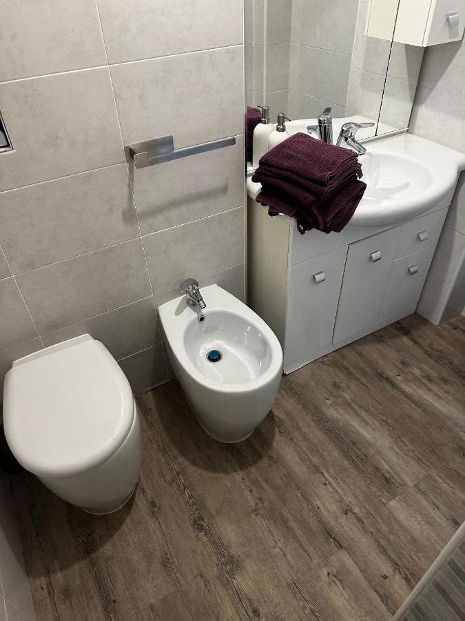 Apartament Studio Near The Sea Rapallo Zewnętrze zdjęcie